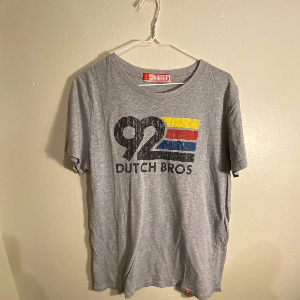 Dutch Bros. Coffee ‘92 Tee
